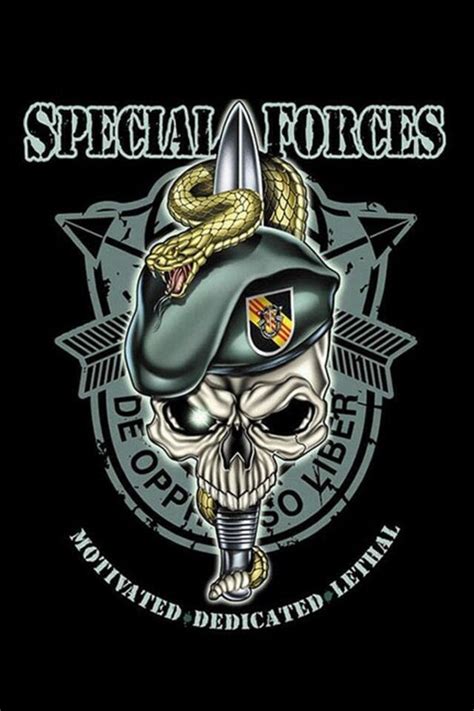 Special Forces Logo Indian Army Special Forces Airborne Army