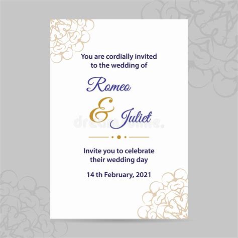 you are cordially invited wedding template