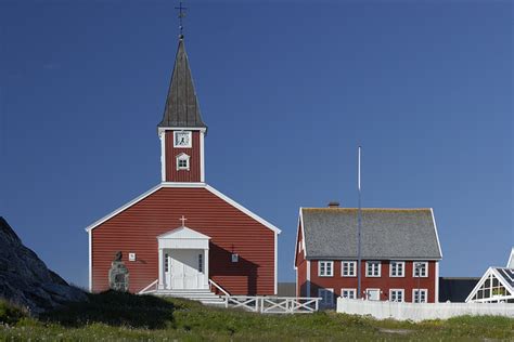 Current Local Time In Nuuk Sermersooq Greenland