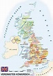 Wie groß ist die Fläche von Großbritannien - Add Wiki