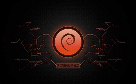 Debian Wallpapers Top Free Debian Backgrounds Wallpaperaccess