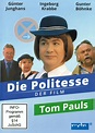 Die Politesse – der Film – Tom Pauls Theater Pirna