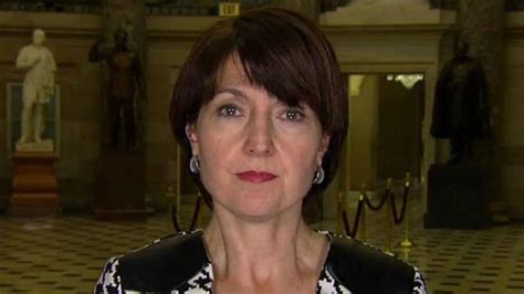 Rep Mcmorris Rodgers Shutdown Is Completely Unnecessary On Air
