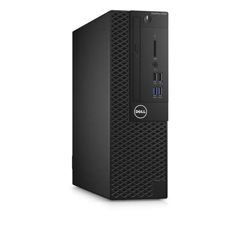 With a quality score of 9.2, dell optiplex 3050 mt desktop features as one of the highest ranking products in the computers category. DELL OptiPlex 3050 7th gen Intel® Core™ i5 i57500 4 GB ...