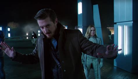 Legends Of Tomorrow Season 2 Trailer Goes All Out Scifinow