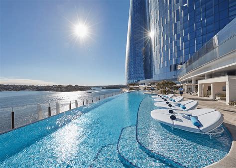 17 Best Hotels In Sydney From Affordable To Luxe Honeycombers