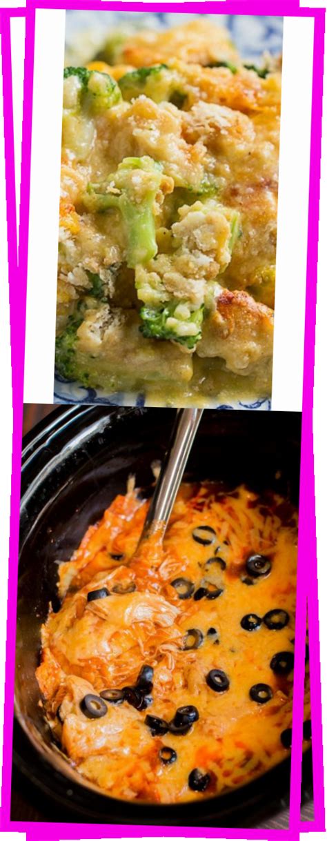 How to make broccoli cheddar chicken hot rod? Broccoli Cheddar Chicken (Cracker Barrel Copycat) #Sweet # ...