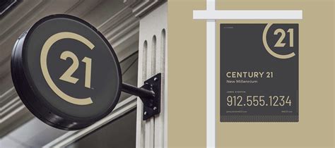 Century 21 Unveils ‘big Bold Ambitious Rebrand