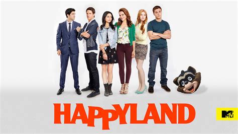 Happyland Boss On Potential Incest Story We Re Not Game Of Thrones Hollywood Reporter