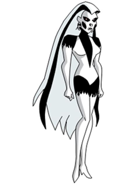 Silver Banshee Super Marvel Marvel N Dc Cesar Justice League Villain