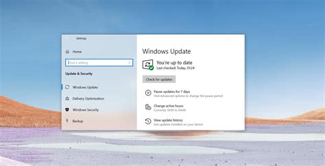 Windows 10 21h1 Is Coming Soon Here Are The New Features Findsource