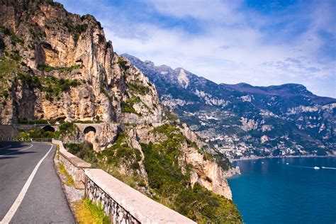 10 Things To Do On The Amalfi Coast Corinna Bs World