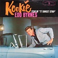 Edd "Kookie" Byrnes – Kookie Star Of "77 Sunset Strip" (1959, Vinyl ...