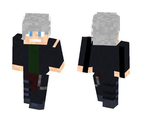 Get Vali Lucifer Minecraft Skin For Free Superminecraftskins