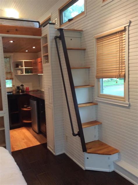 Download 23 Stairs Ideas For Tiny House