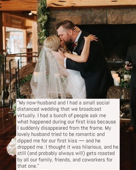 55 Awkward And Funny Wedding Stories You Have To Read To Believe Page 52