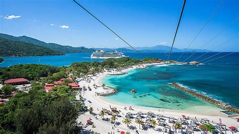 Labadee Haiti Shore Excursions