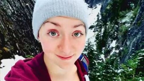 Missing Crews Search For Missing Hiker In The North Cascades Washington High