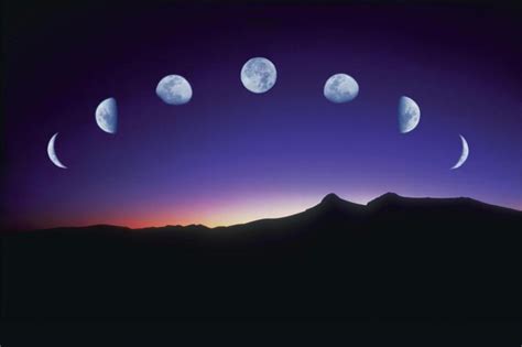 Free Download Myspace Purple Moon Sunset Background Twitter Backgrounds