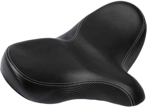 Top 10 Most Comfortable Bike Seat For Overweight Men And Women Buying Guide