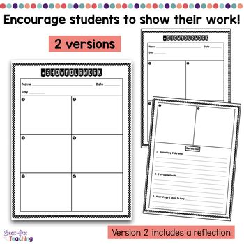 Ixl helps students master essential skills at their own pace through fun and interactive questions, built in support, and. 4th Grade Math Spiral Review for use with Google Forms by Stress-Free Teaching
