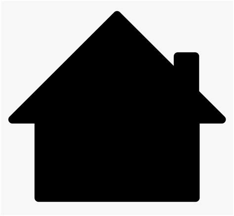 House Silhouette Clipart Png 900x520 Computer Icons House Desktop