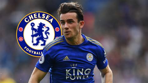 Player stats of ben chilwell (fc chelsea) goals assists matches played all performance data. Ben Chilwell completes £50m move to Chelsea - Daily Post Nigeria