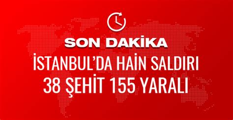 Son dakika haberleri de dahil olmak üzere şu ana kadar eklenen toplam 34 istanbulda deprem mi oldu haberi bulunmuştur. İstanbul'da patlama son dakika haberler geliyor