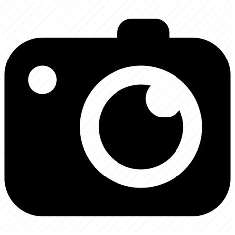 Camera Instant Camera Photography Photography Equipment Polaroid Icon