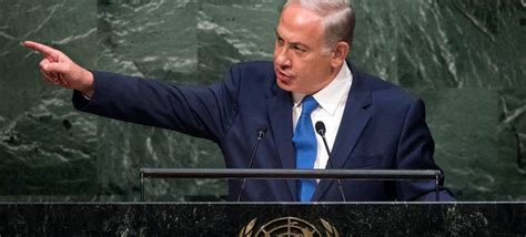 بنيامين نتنياهو خطط ايران لتدمير اسرائيل ستفشل، وأنا مستعد للتفاوض المباشر مع الفلسطينيين دون