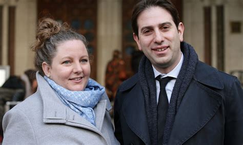 Heterosexual Couple Lose High Court Civil Partnership Case Life And