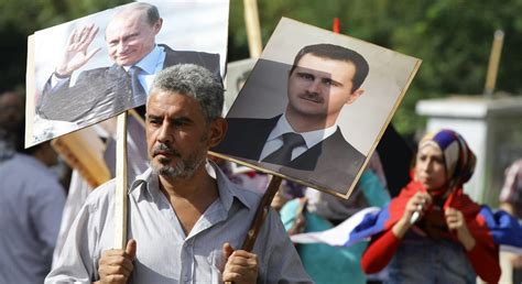 هل تنجح روسيا باقتناص لحظة انطلاق العملية السياسية في سوريا؟ Cnn Arabic