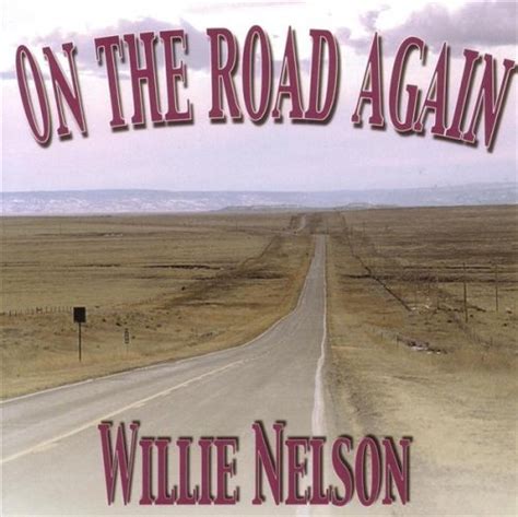 On The Road Again Backing Track In The Style Of Willie Nelson By Total