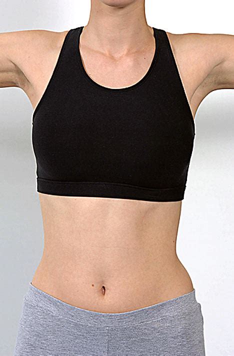 Which Is The Star Sports Bra Daily Mail Online