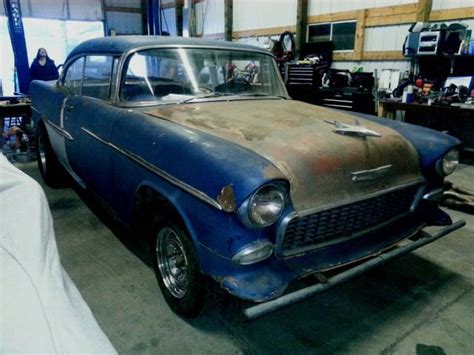 55 Chevy Race Car For Sale Car Sale And Rentals