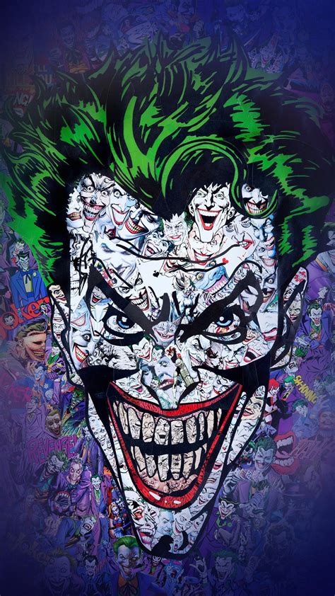 1920x1080 batman and joker iphone wallpaper 1920ã—1080 batman best wallpapers (45 wallpapers) |. Pin by shrey tarsaria on DC | Joker artwork, Joker iphone ...