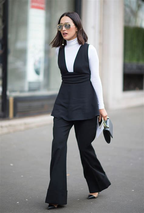 5 Chic Office Outfit Ideas For The Modern Woman Savoir Flair