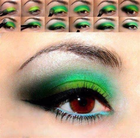 60 Amazing Eye Makeup Tutorials Musely