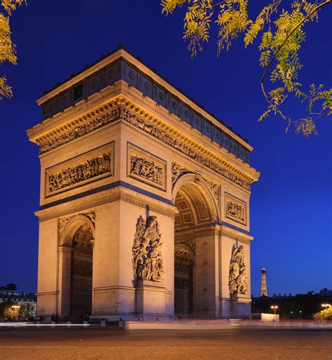 15 rue de l'arc de triomphe, 75017, paris. Arc de Triomphe | Military Wiki | FANDOM powered by Wikia