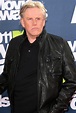 Gary Busey Picture 12 - 2011 MTV Movie Awards - Arrivals