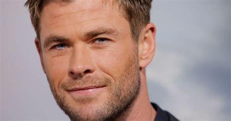 Chris Hemsworth Says Final Avengers Even More Shocking Than