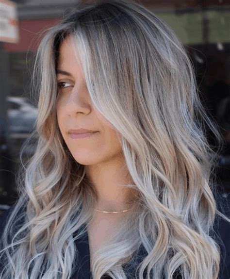 How To Choose The Best Ash Blonde Hair Color For Your Style