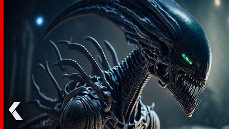 Alien 5 Romulus First Story Details Revealed Kinocheck