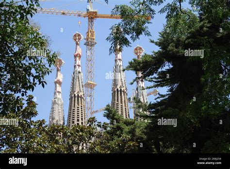 Experience the vibrant spirit and architectural wonders of Barcelona