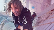 Alain Robert - Achieving New Heights: Why The French Spiderman Battles ...
