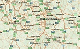 Bad Durkheim Location Guide