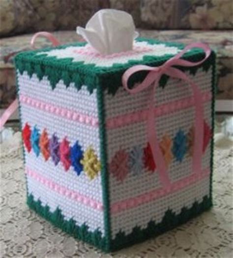 Plastic canvas is a popular craft enjoyed by people of all ages. 25 Free Plastic Canvas Patterns | FaveCrafts.com