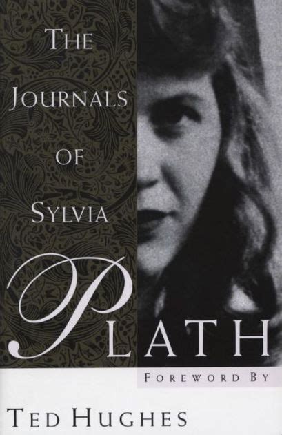 the journals of sylvia plath by sylvia plath paperback barnes and noble®