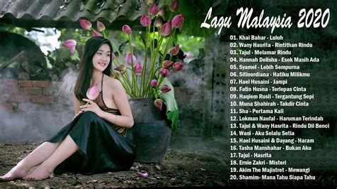 Dengarkan playlist lagu melayu hit terbaik 2015. LAGU MALAYSIA TERBARU 2020 - Lagu Baru Melayu Paling ...
