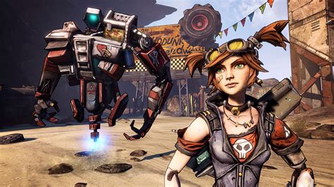 Borderlands 2 Game Of The Year Edition